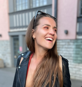 Mirjam Nugis